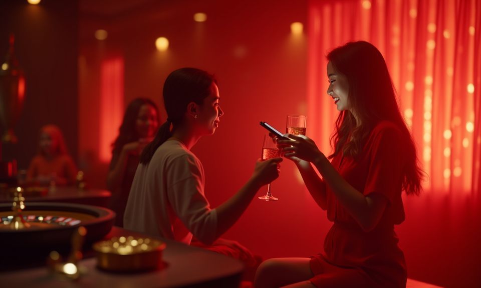 qqmobile Switch Between Slots, Live Tables and Sportsbook