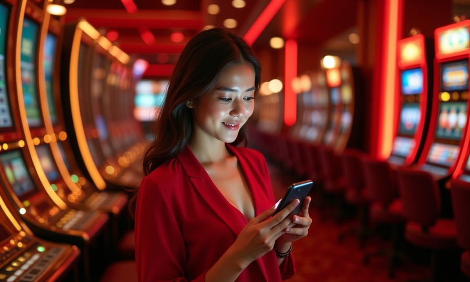 qqmobile About Us: Your Quick Access to Games and Payments